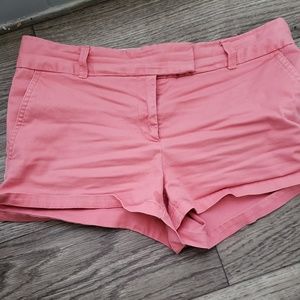 LOFT Riviera Shorts